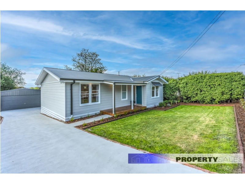 119 Monash Road, Newborough VIC 3825