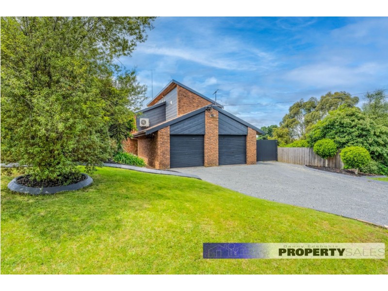 25 Cemetery Road, Moe VIC 3825