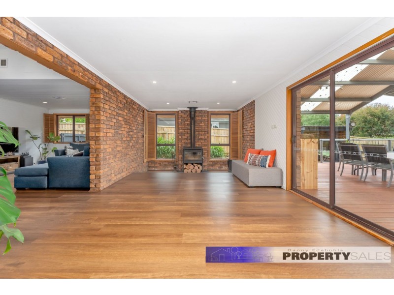 25 Cemetery Road, Moe VIC 3825