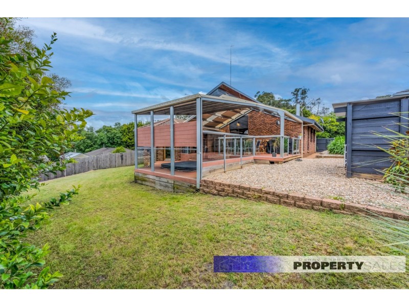 25 Cemetery Road, Moe VIC 3825