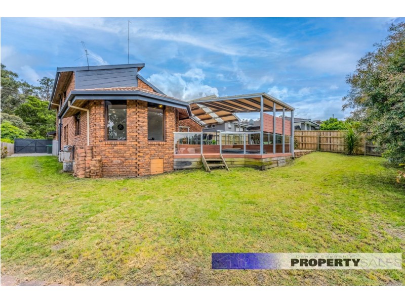 25 Cemetery Road, Moe VIC 3825