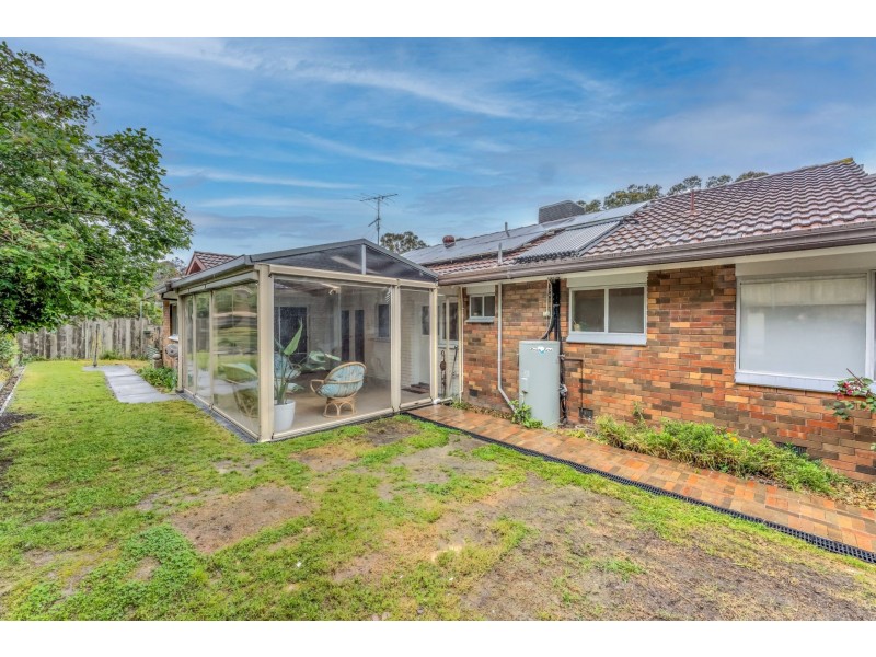 57 Haunted Hills Road, Newborough VIC 3825