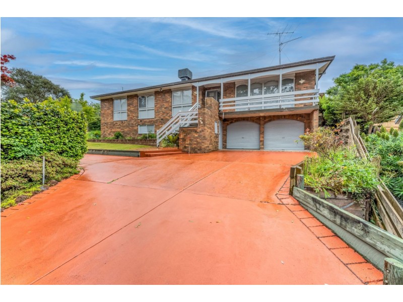57 Haunted Hills Road, Newborough VIC 3825