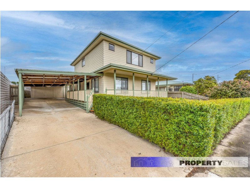 22 Anderson Avenue, Yallourn North VIC 3825