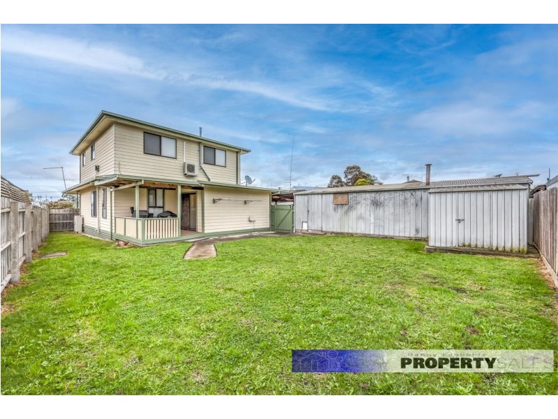 22 Anderson Avenue, Yallourn North VIC 3825