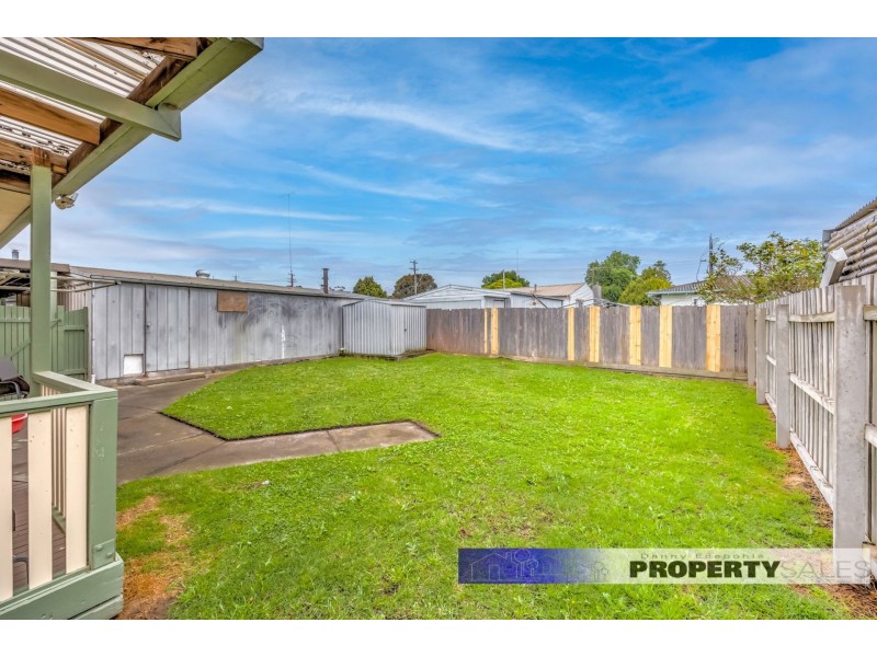 22 Anderson Avenue, Yallourn North VIC 3825