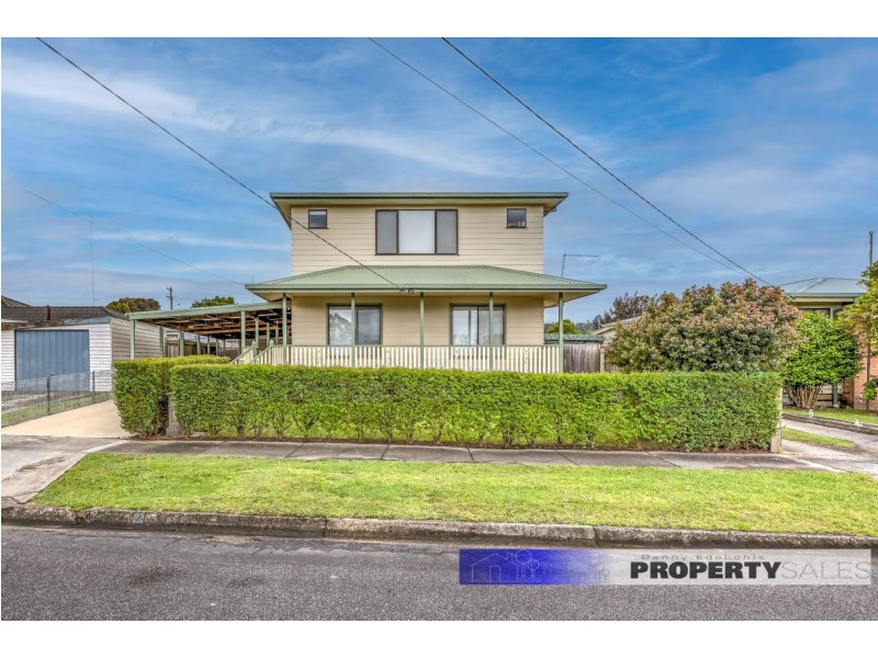 22 Anderson Avenue, Yallourn North VIC 3825