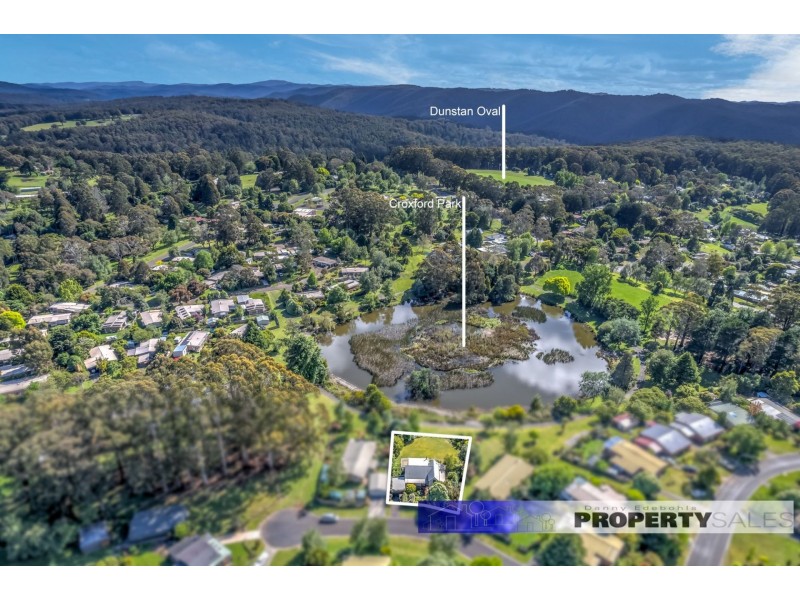 6 St Clair Ct, Rawson VIC 3825