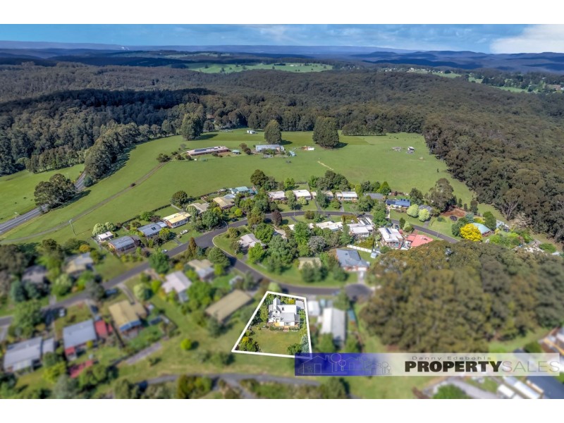 6 St Clair Ct, Rawson VIC 3825