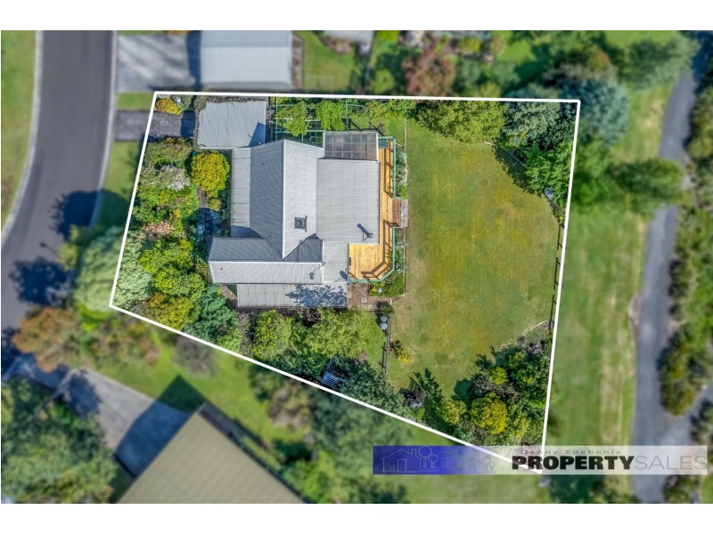 6 St Clair Ct, Rawson VIC 3825