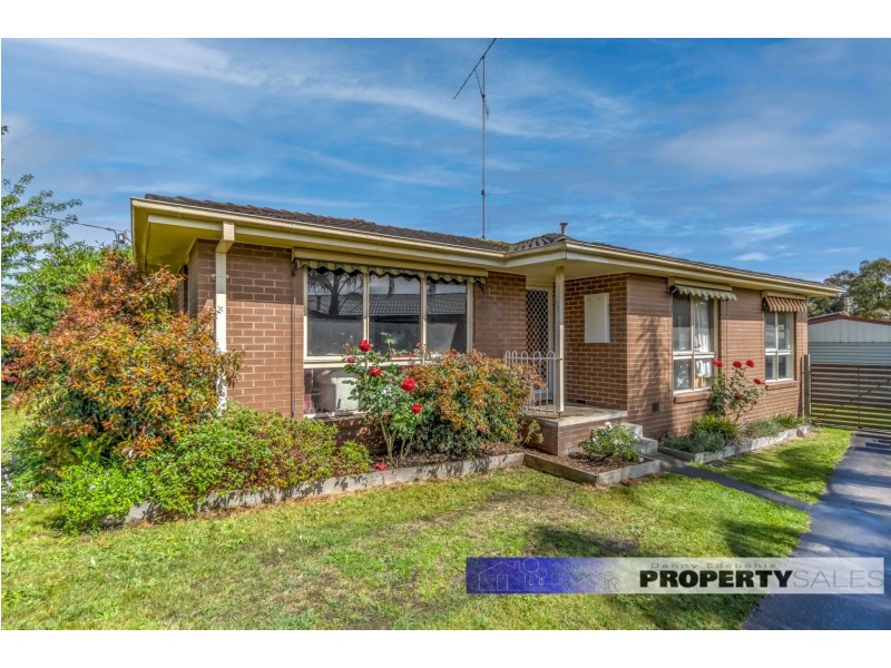 36 Northern Avenue, Newborough VIC 3825