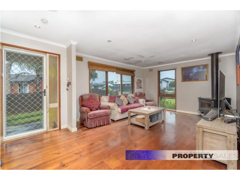 36 Northern Avenue, Newborough VIC 3825