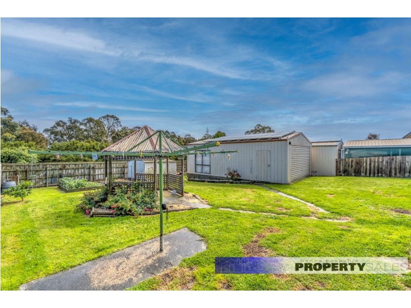36 Northern Avenue, Newborough VIC 3825