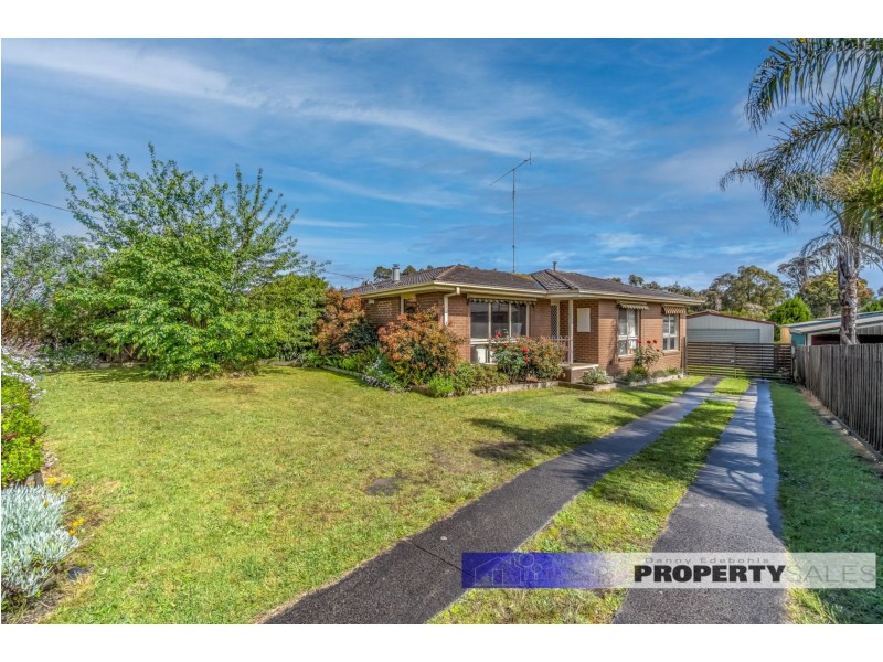 36 Northern Avenue, Newborough VIC 3825