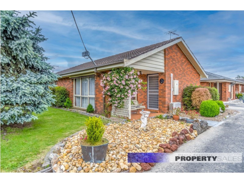 1/20 Ollerton Avenue, Newborough VIC 3825