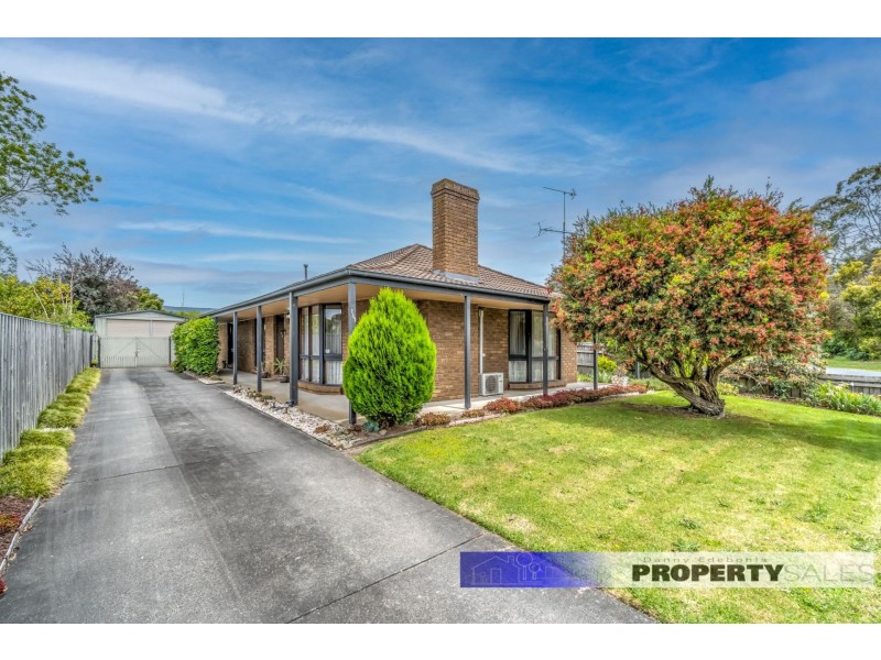 167 Lloyd Street, Moe VIC 3825