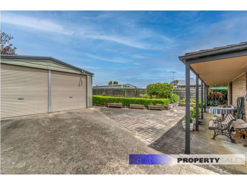 167 Lloyd Street, Moe VIC 3825