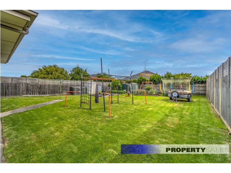 20 Victoria Street, Moe VIC 3825