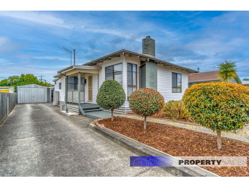 7 Anderson Avenue, Yallourn North VIC 3825