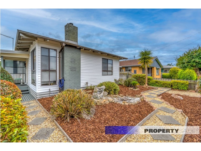 7 Anderson Avenue, Yallourn North VIC 3825