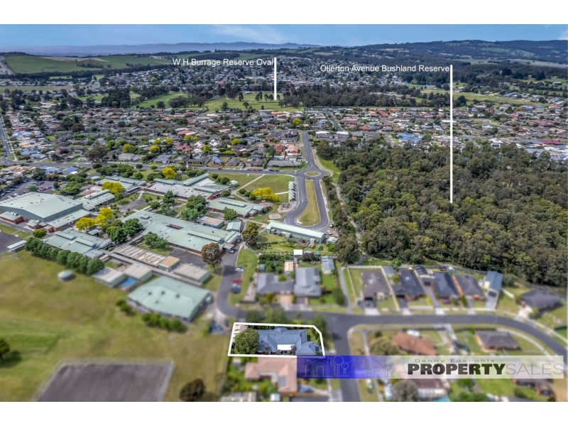 11 Shelton Street, Newborough VIC 3825