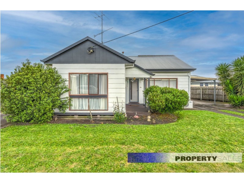 28 Hawker Street, Moe VIC 3825