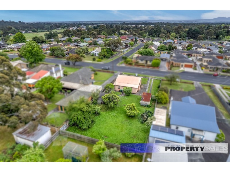 28 Monash Road, Newborough VIC 3825