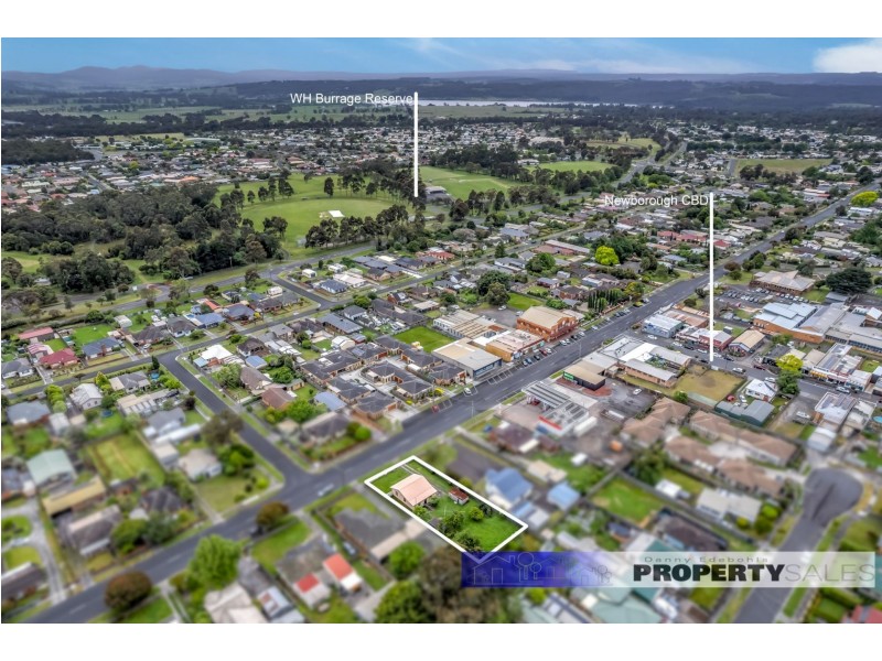 28 Monash Road, Newborough VIC 3825