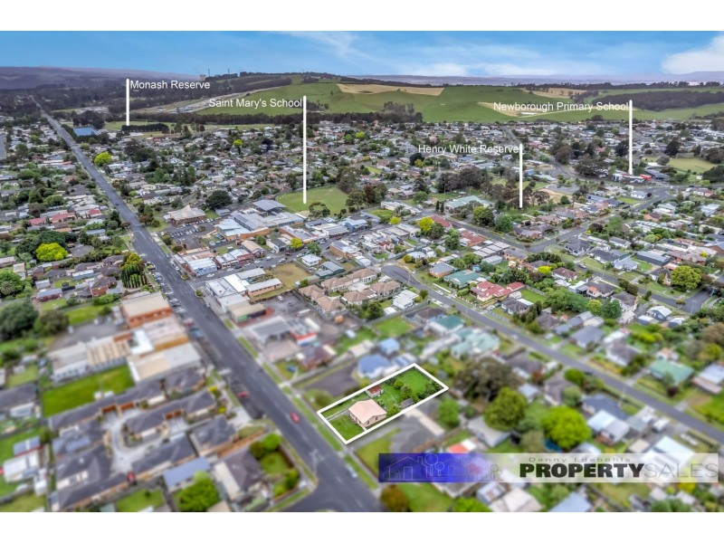 28 Monash Road, Newborough VIC 3825