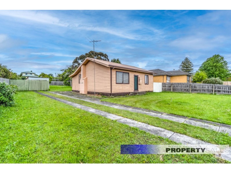 28 Monash Road, Newborough VIC 3825