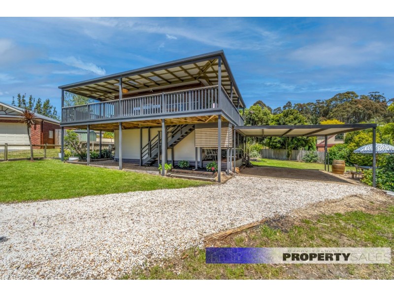 3 Saint Clair Court, Rawson VIC 3825