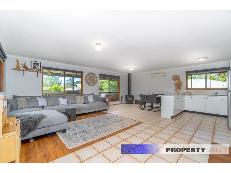 3 Saint Clair Court, Rawson VIC 3825