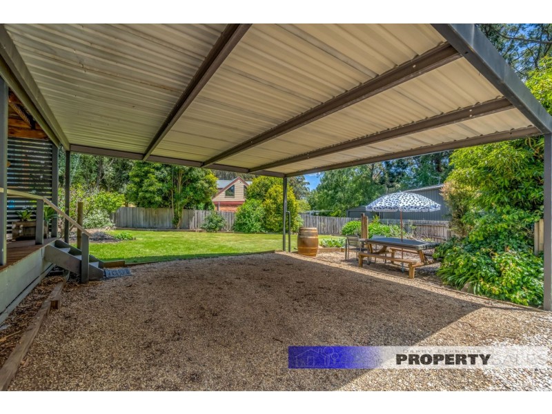 3 Saint Clair Court, Rawson VIC 3825