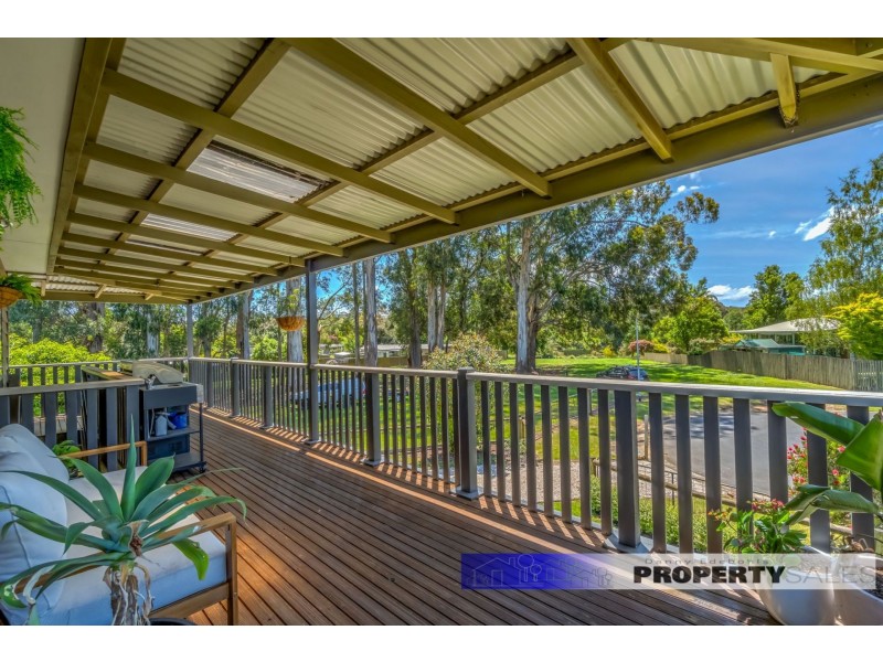 3 Saint Clair Court, Rawson VIC 3825