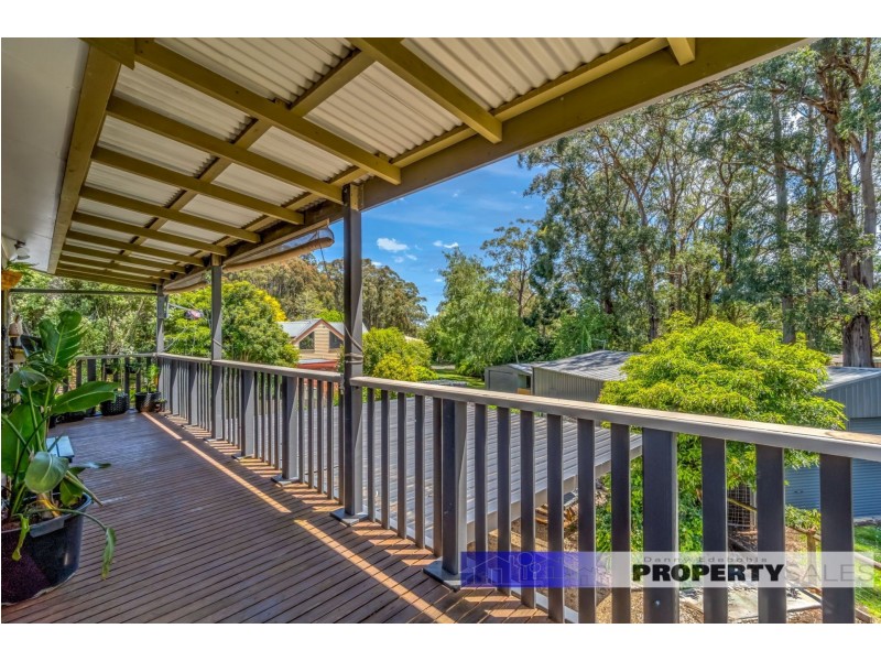 3 Saint Clair Court, Rawson VIC 3825