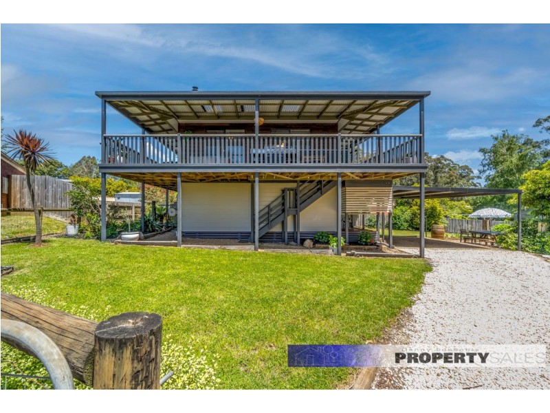 3 Saint Clair Court, Rawson VIC 3825