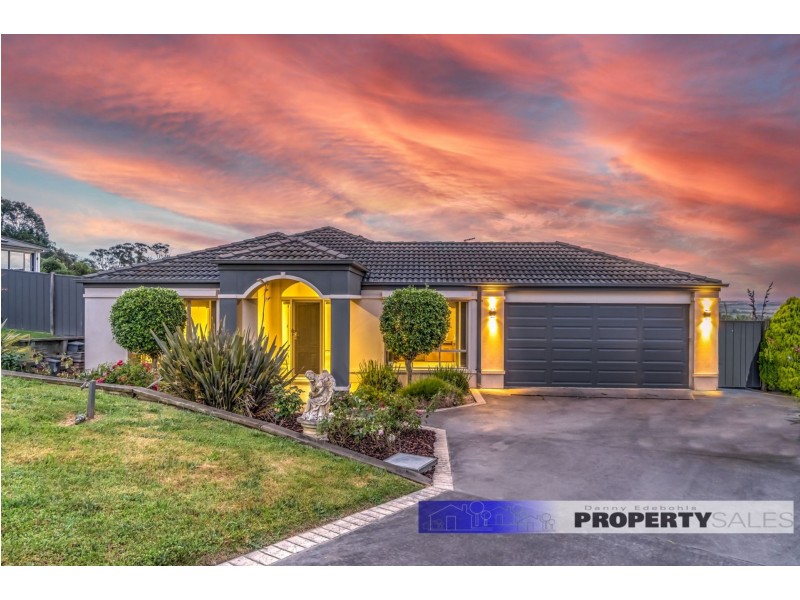 5 Sharnee Court, Moe VIC 3825