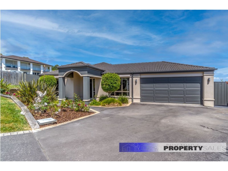 5 Sharnee Court, Moe VIC 3825