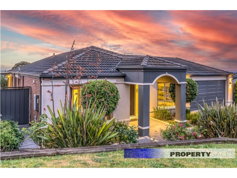 5 Sharnee Court, Moe VIC 3825