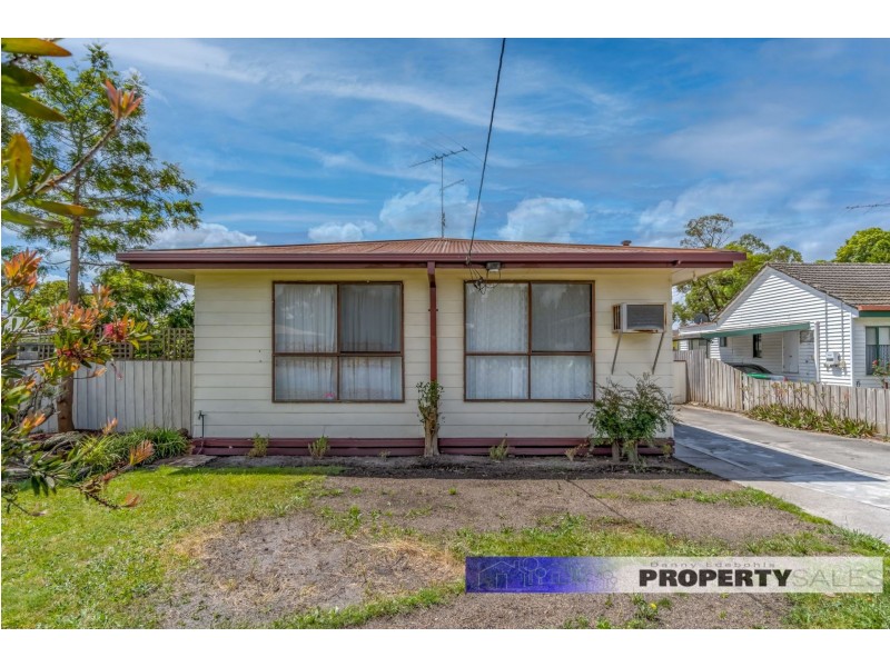 40 Hawker Street, Moe VIC 3825