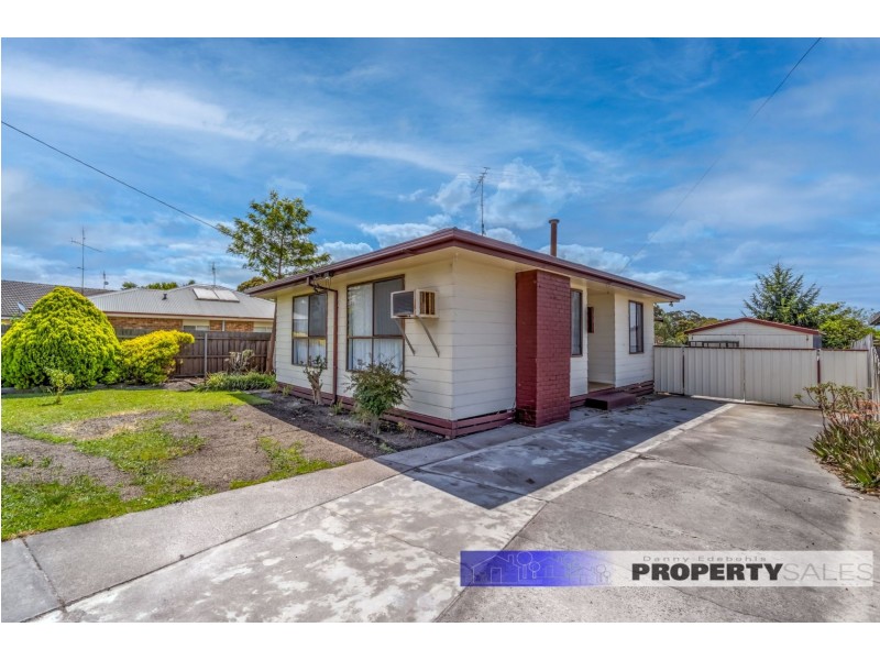 40 Hawker Street, Moe VIC 3825