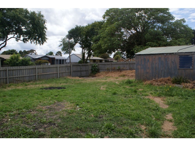 45 Western Avenue, Newborough VIC 3825