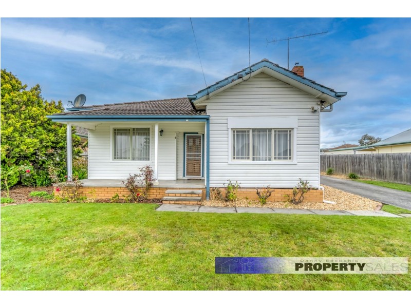 4 Carbine Street, Moe VIC 3825