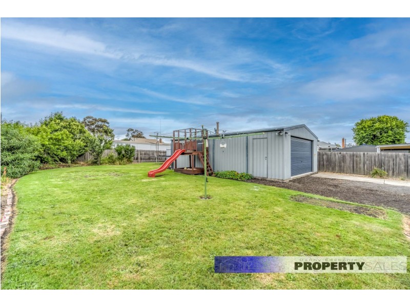 4 Carbine Street, Moe VIC 3825