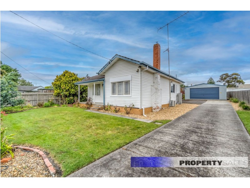 4 Carbine Street, Moe VIC 3825