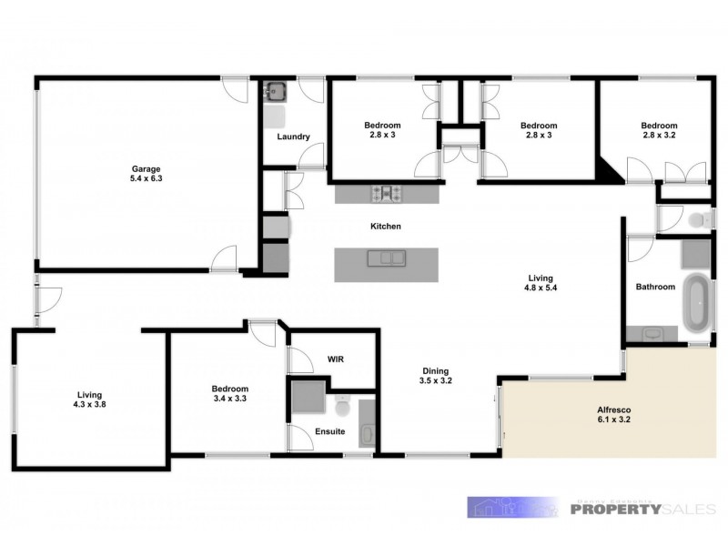 4 Crombe Court, Newborough VIC 3825
