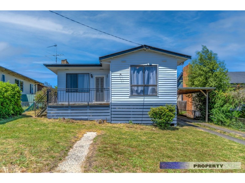 12 Lincoln Street, Moe VIC 3825