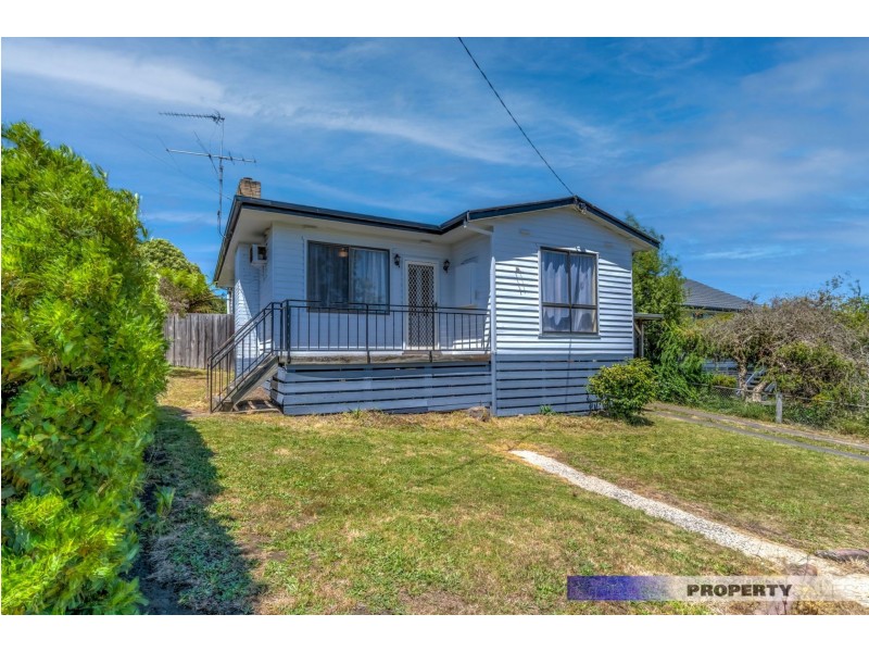 12 Lincoln Street, Moe VIC 3825