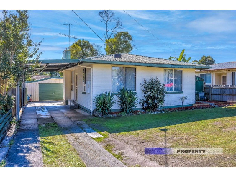 14 John Street, Moe VIC 3825