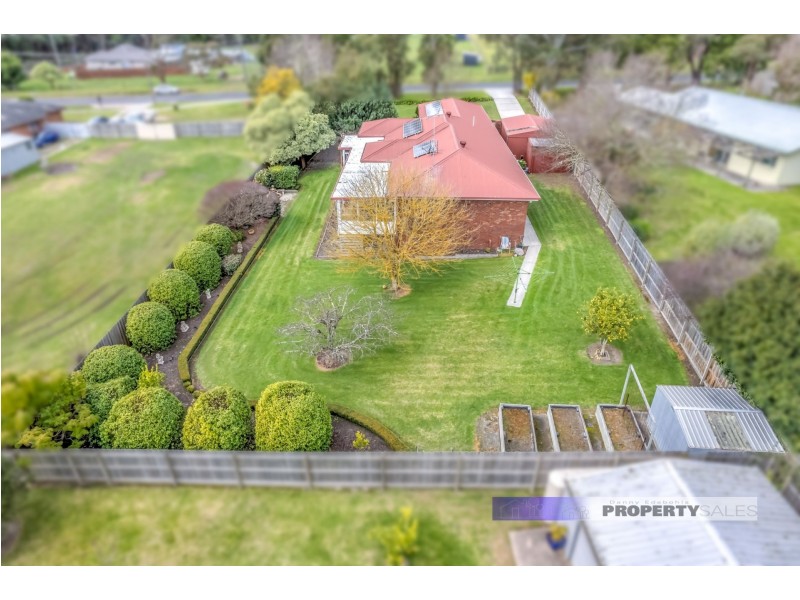 124 Wirraway Street, Moe VIC 3825